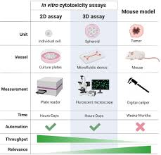 It includes technical methods, skills, processes, techniques, tools and raw materials. Towards A Scaled Up T Cell Mediated Cytotoxicity Assay In 3d Cell Culture Using Microscopy Biorxiv