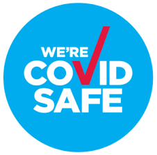 Australia's coronavirus tracing app covidsafe has been downloaded more than 5.5m times on iphone and android phones. Covid Safe Notley Dental Care