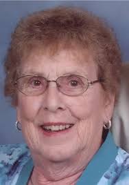 Rita M. Pifer — Karrer-Simpson Funeral Home