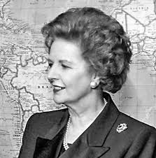 CÓMO HAN GOBERNADO MUJERES EN EL MUNDO