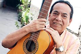 Pepe Villalobos: cumple 93 años y sigue vigente