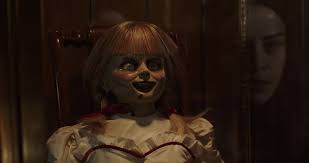 Creation, and annabelle comes home, and a background antagonist in the conjuring 2 and the curse of la llorona. Despite What You May Have Heard Annabelle Has Not Escaped