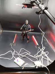 Ikea Dioder Review - Toy Photographers