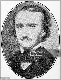 74 Edgar A High Res Illustrations