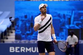 Track breaking andy murray headlines on newsnow: Andy Murray S 2021 The Return Of The Warrior