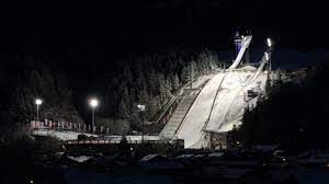 Fis nordic world ski championships 2021 oberstdorf/allgäu 23.02. Event Ubersicht Zeitplan Infos Zum Vierschanzentournee Auftakt In Oberstdorf Skispringen Com