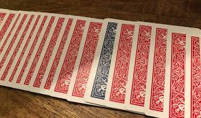 How to make a card deck // how to make tarot cards // diy card deck. How To Make Perform The Brainwave Deck With Photos Ambitious With Cards