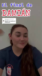 Adda Final Explicado De Damian
