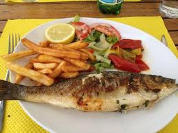 A Decouvrir Avis De Voyageurs Sur Bar Restaurant Du Port Sete Tripadvisor