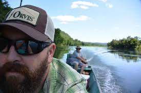 pennsylvania fly fishing Archives