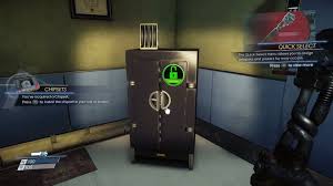 › security office life support prey. Prey All Safe Codes Allgamers