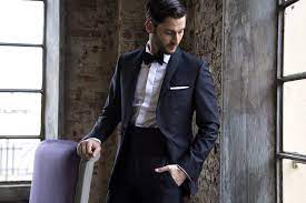 Christy garcia, owner of budget bridal shop & alterations in albuquerque, new mexico, offers gowns from another company, l & l rentals in boise, idaho, which rents wedding gowns, bridesmaids dresses, flower. The Groom Suit Complete Guide On How To Choose The Right Men S Wedding Suit