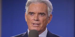 Fox News' John Roberts shivering on air results in malaria diagnosis