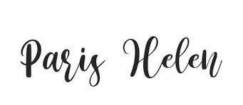 Romantic couple script file format: Paris Helen Font Family Typeface Free Download Ttf Otf Fontmirror Com