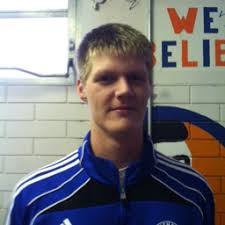 Benjamin Hoyle's Southeast High School Career Home