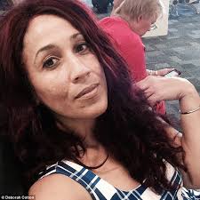 Reporter describes being shot during Mother's Day parade