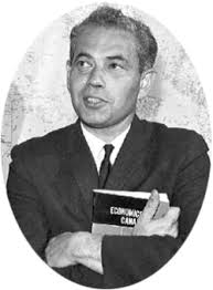 Samuel Mayer “Max” Saltsman (1921-1985)