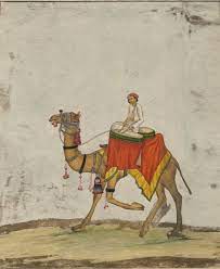 Europe and africa demanded luxury goods. The First Silk Roads Article Khan Academy