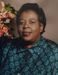 Obituary for Jacqueline Tucker