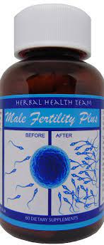 Male Fertility Plus Boosts Your Sperm Count