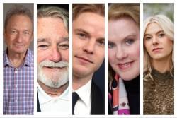 Orion: The Man Who Would Be King' Review: The Ultimate Elvis Impersonator