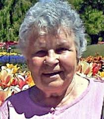 Obituary for Mary A. Bechard (Nolin)