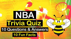 This conflict, known as the space race, saw the emergence of scientific discoveries and new technologies. Nba Quiz Video 10 Fun Interesting Questions Quiz Beez
