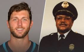 NFL player Tyler Eifert to honor slain retired police officer David Dorn