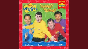Wobbly camel walking by (wow, a came!l). Lá»i Dá»‹ch Bai Hat The Monkey Dance Wiggles
