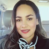 Zaida Herrera's Instagram, Twitter & Facebook