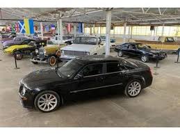 Image result for Black 2009 Chrysler