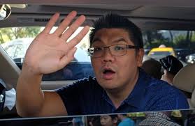 Taiwan ex-VP's Son Secures Nomination to Run for Taipei Mayor — Naharnet