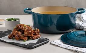 Le creuset is focused on inspiring and empowering people everywhere to make joy through cooking. Cooking Class How To Fry In Dutch Ovens And Skillets Le Creuset Official Site