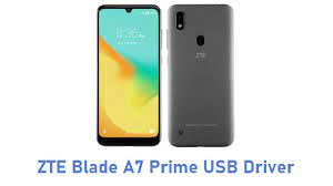 With zte blade v10 usb driver for windows installed on a pc, you have the option to develope various advanced things on your zte blade v10. Download Zte Blade A7 Prime Usb Driver All Usb Drivers