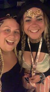 It Never ceases to amaze me how small the world can truly be! Re-connecting  with people and finding out how connected we truly are !! Our dear friend  Dustin Kjelland touched so