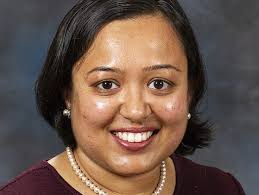 Local business people