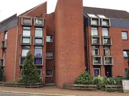 Wohnungen mieten in bremen vegesack vom makler und von privat! 4 Zimmer Wohnung Zu Vermieten Zur Vegesacker Fahre 33 28757 Bremen Vegesack Mapio Net