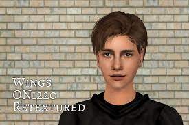 Pin On Ts2 Hair