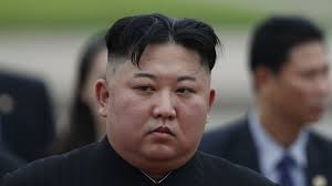 Finde bilder, die zum thema jong und kim und un passen. In Pictures Kim Jong Un S Last Day In Vietnam Bbc News