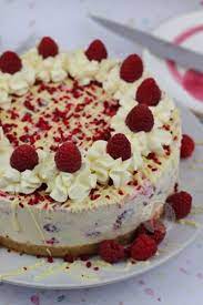 Check spelling or type a new query. White Chocolate Raspberry Cheesecake Jane S Patisserie