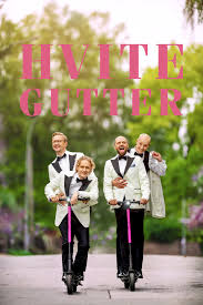 Oljefondet kommer på dplay 16. Oljefondet Tv Series 2018 Imdb