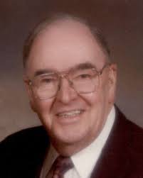 Obituary of Leslie Charles Godden