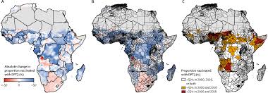 The trial, involving some 2,000 people, found that the vaccine. Mapping Diphtheria Pertussis Tetanus Vaccine Coverage In Africa 2000 2016 A Spatial And Temporal Modelling Study The Lancet