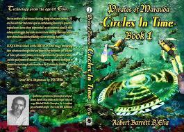 Final Cover Art For Circles In Time By Forest Fox 3d Render Made In Zbrush Maya Vue Infinite And Photoshop Artist Eli D E Zbrush Sketch Book Photoshop