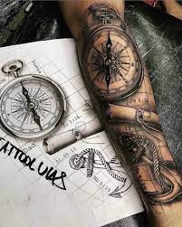 Via Tattoolucas Suivre Tattooalpha Pour Le Tatouage Quotidien Le Pour Quotidien Style De Tatouage Tatouage Tatouage Carte