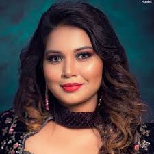 Reshma Kumar (@ReshmaKumar7)