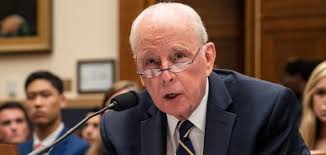 On This Day, June 25: John Dean points finger at Nixon in Watergate  break-in