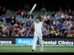 17 february 202017 february 2020.from the section cricket. Booed By Crowd Faf Du Plessis Calls Adelaide Test Century His Best Youtube