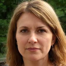 نمایه ‏‎Jackie Larsen‎‏‎