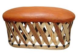 Mexican Equipale Bench Equipal Bench Furniture Mexican Furniture Mexican Decor
